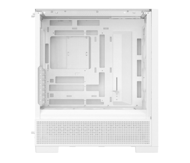 DarkFlash AIRNOVA + 3 Fans White - 1480343 - zdjęcie 2